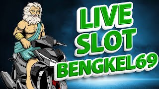 🔴 LIVE SLOT ONLINE | SITUS POLA PG SOFT GACOR HARI INI | SITUS SLOT GACOR HARI INI MAHJONG WAYS 2 screenshot 1