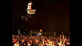 Djarum Super MLD Euphoritmic Superband