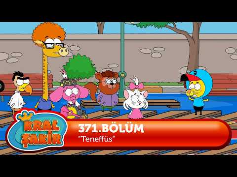 Kral Sakir Episode 371 - Recess🔥NEW EPISODE