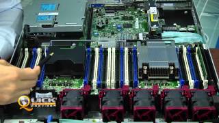 HP Proliant DL360 Gen9