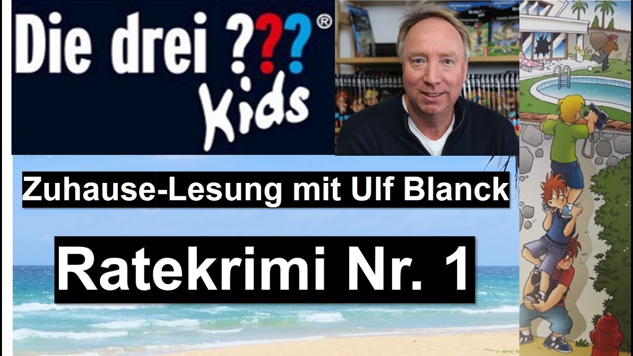 Ulf Blanck Lebenslauf Bucher Und Rezensionen Bei Lovelybooks