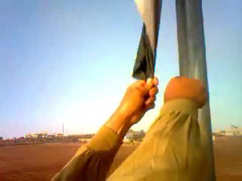 العدنانية أبو معاوية عرادة