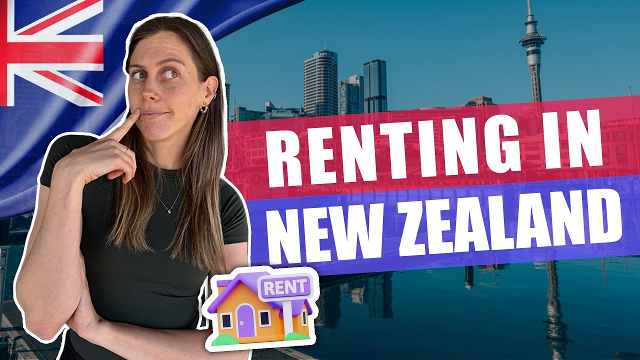 Your Complete Guide to Renting in New Zealand 2025 - YouTube
