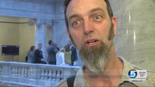 2017 Utah Legislature ends without tax reform, but with action on other key issues