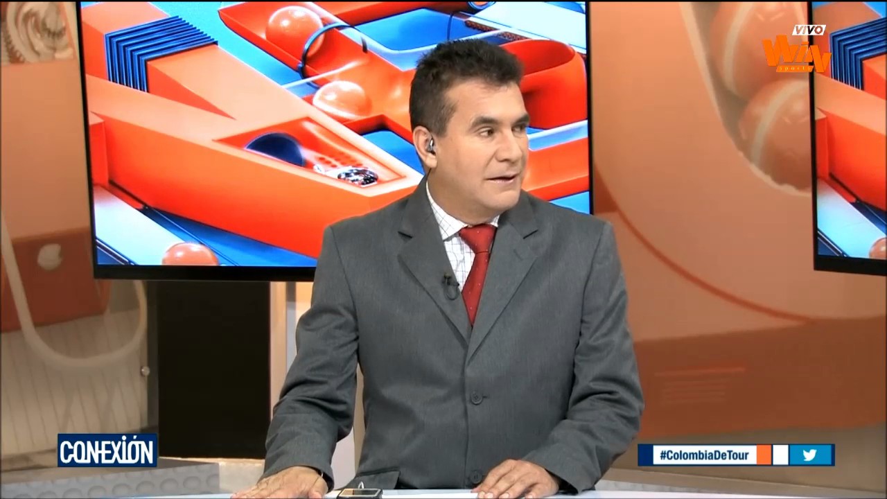 Nacional tenía todo listo para comprar a Kevin Salazar: Diego Rueda ...