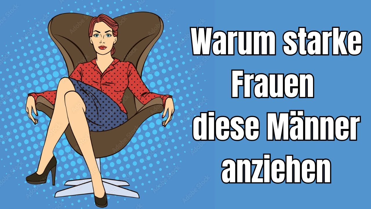 Warum ziehen starke Frauen oft emotionale nicht verfügbare Männer an