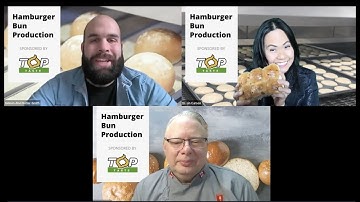 Q&A on Bun Production | BAKERview | BAKERpedia