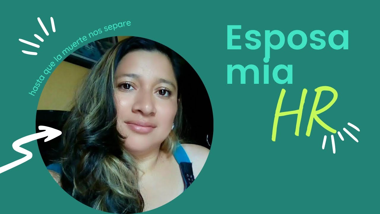 💚Esposa Mia💚