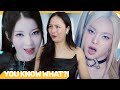 Babymonster  sheesh mv reaction