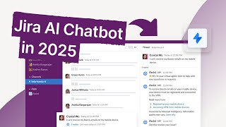 Jira's AI Chatbot: A review of JSM's virtual agent (2026)