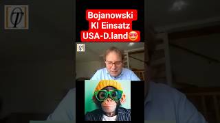 #KI #USA-DEUTSCHLAND
