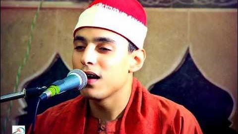 بصوت الشيخ محمد عبد الرؤوف السوهاجي سورة مريم مجودة 2015