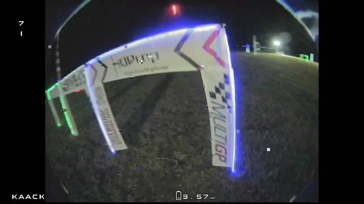 My journey to 7" spec finals