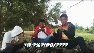Sudah aku tembak tapi ngk DITERIMAH!!!!!!!