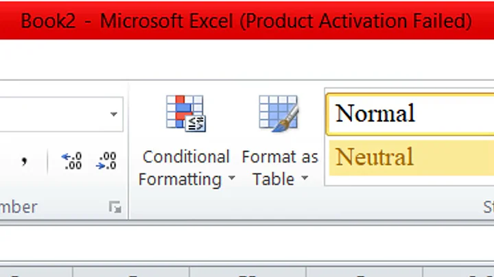 Chia sẻ sửa lỗi office cập nhật không thành công/ product activation failed office 2010 fix (2021)