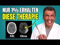 Neurologe enthüllt: Schockierende Wahrheit über Schlaganfalltherapie