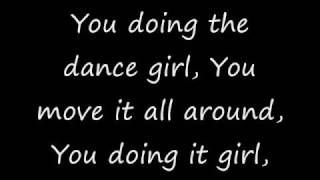 GABRIEL ANTONIO i love the way *with lyrics*