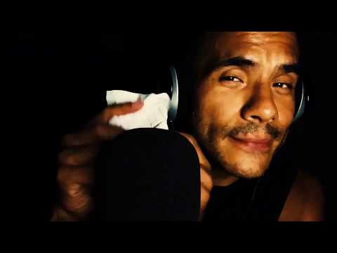 1 HOUR CRAZY FAST ASMR for RIDICULOUSLY SEVERE tingle immunity