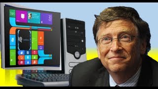 Windows 9 Concept