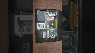 Free Laptop For Parts.  ASUS K61IC.