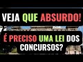 ESSA QUESTÃO NÃO MEDE CONHECIMENTO. Concurso TJSP 2025.