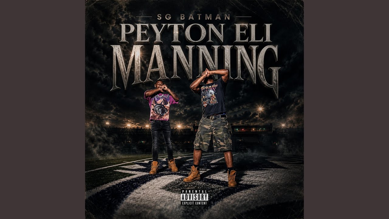 Watch PEYTON ELI MANNING on YouTube Watch PEYTON ELI MANNING on YouTube