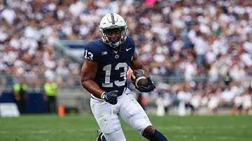 Kaytron Allen || Penn State Nittany Lions Running Back || 2024 Junior Highlights