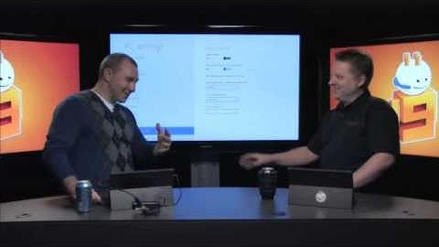 A Look at Windows 8 Ease of Access Video Overview