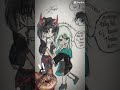 Nhìn cj Gin Finger cute quá à #art