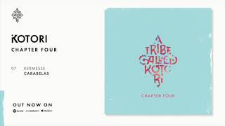 Download Lagu Kermesse - Carabela  [A Tribe Called Kotori] MP3