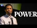 Spiritual Power - Apostle Michael Orokpo