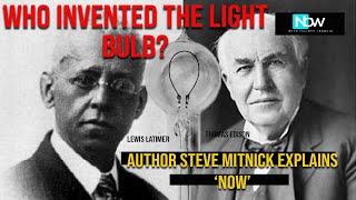 Who Invented the Lightbulb?