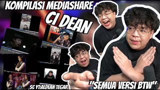 KOMPILASI MEDIASHARE DEANKT 'SEMUA VERSI BTW' || PART 91!!!