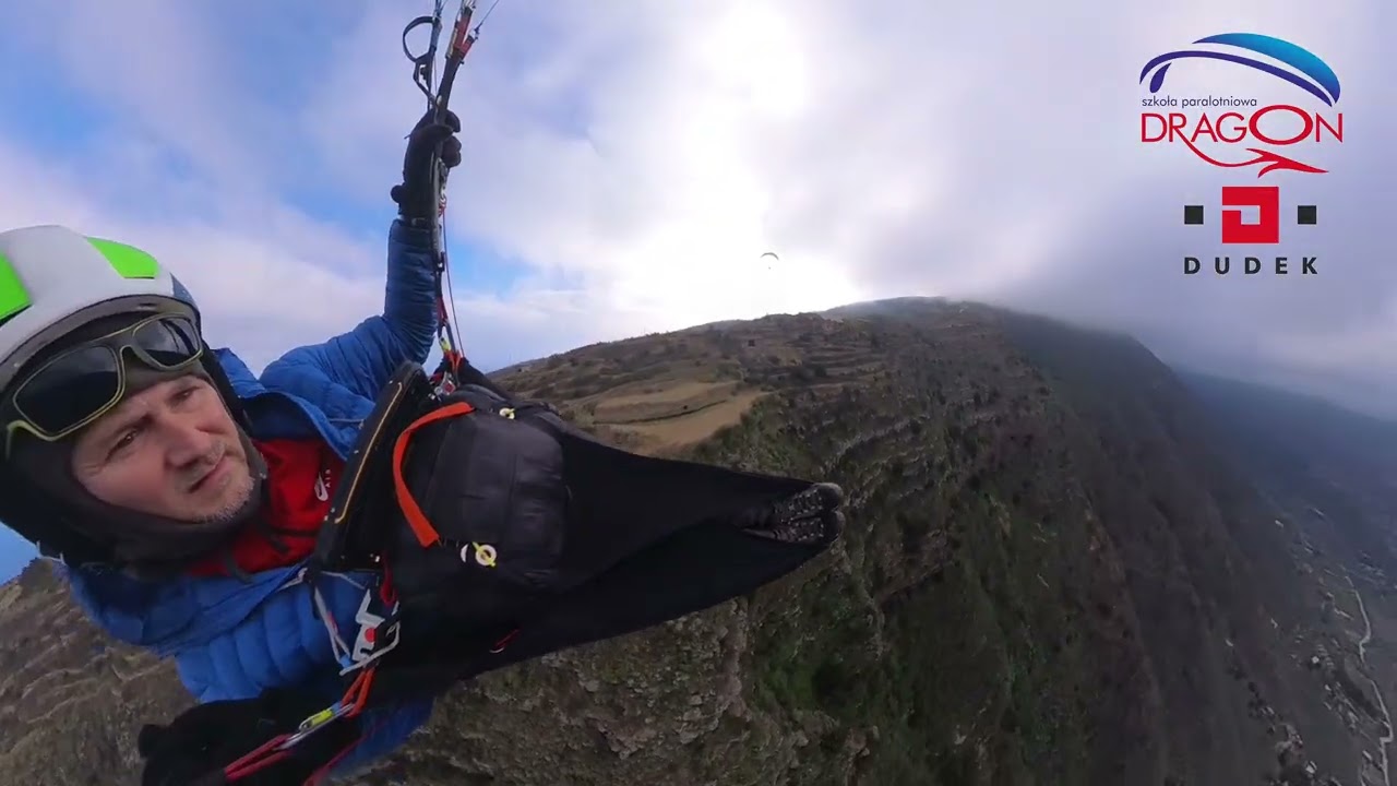 Top Landing GUIMARA DRAGON