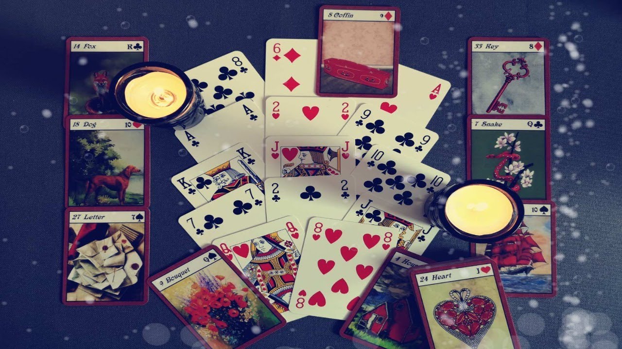 Της καρδιάς μου το γραμμένο (Επεισόδιο 1 - Α' μέρος) ⭐🍀🌳🕯💖💖💖💖💖💖💖💖💖💖💖💖#tarot #tarotdestiny #lovetarot