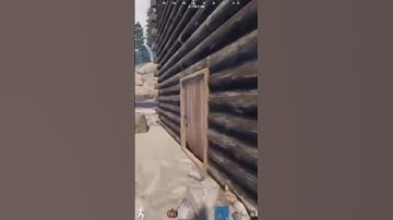 When you get they keys in Rust Console Edition #rustconsoleedition #fyp #viral #rustshorts