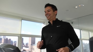 Does exercise help with sleep apnea?