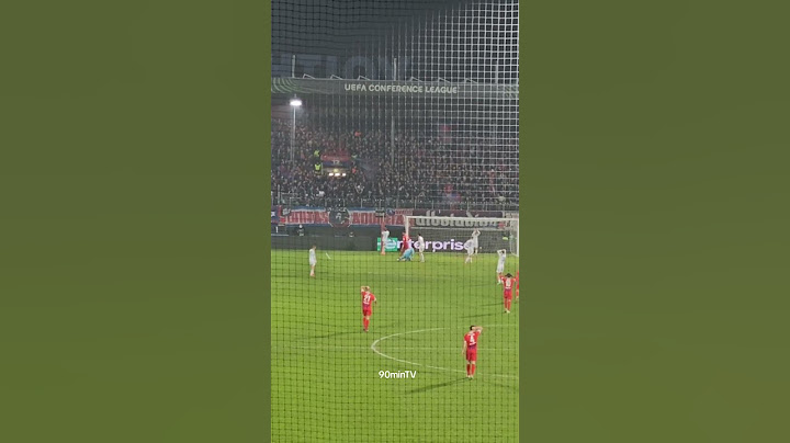 GROßCHANCE HEIDENHEIM 🙈⚽️ 1. FC Heidenheim vs FC Kopenhagen 🏟