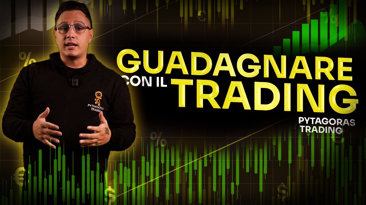 Trading Online: I Concetti Fondamentali che Nessuno Ti Dice 🎯📈