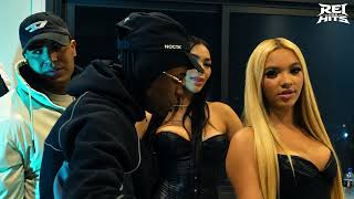 VIDA NOTURNA - MC Meno K, MC Ryan SP, MC Don Juan, MC Fidelis (DJ Nene e DJ Glenner)