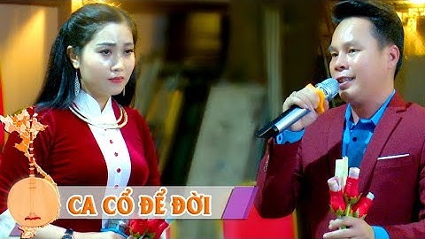 2 Nghệ Sỹ Trẻ hát cỡ này Khán Giả Mê là phải...! Máu Nhuộm Sân Chùa Tuấn Dương & Ngọc Thương