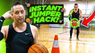 This SIMPLE Shooting Hack Can Transform Your Shot INSTANTLY