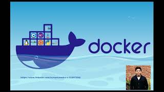 Docker Basic commands- 6