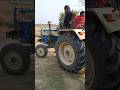 New Swaraj 744 XT tractor amazing 🤩 videos