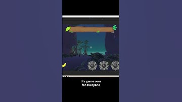 We added a Retry System to our game!
