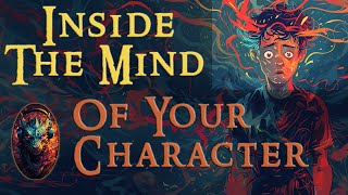 How to Write a POV Character's Internal Dialogue and Not Bore Your Readers to Tears