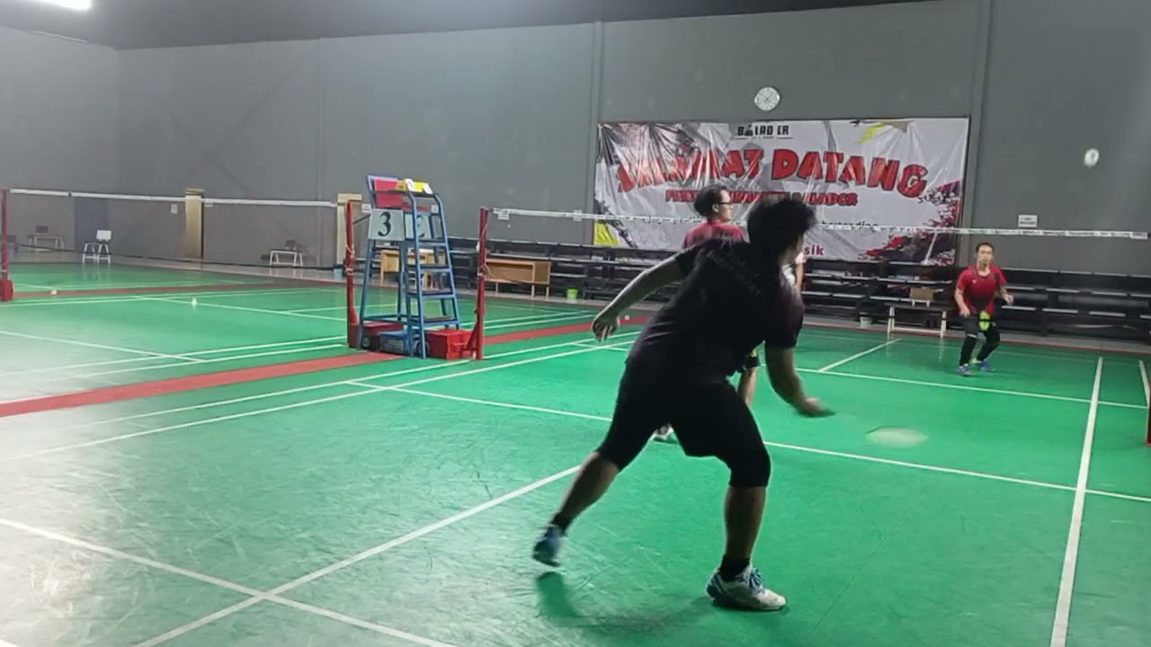 Minggu 22 Februari - 14