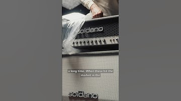 This Amp Can Do Everything #guitar #amplifier