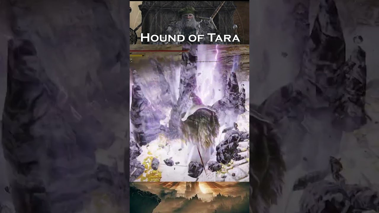 Magic might be too powerful now... 