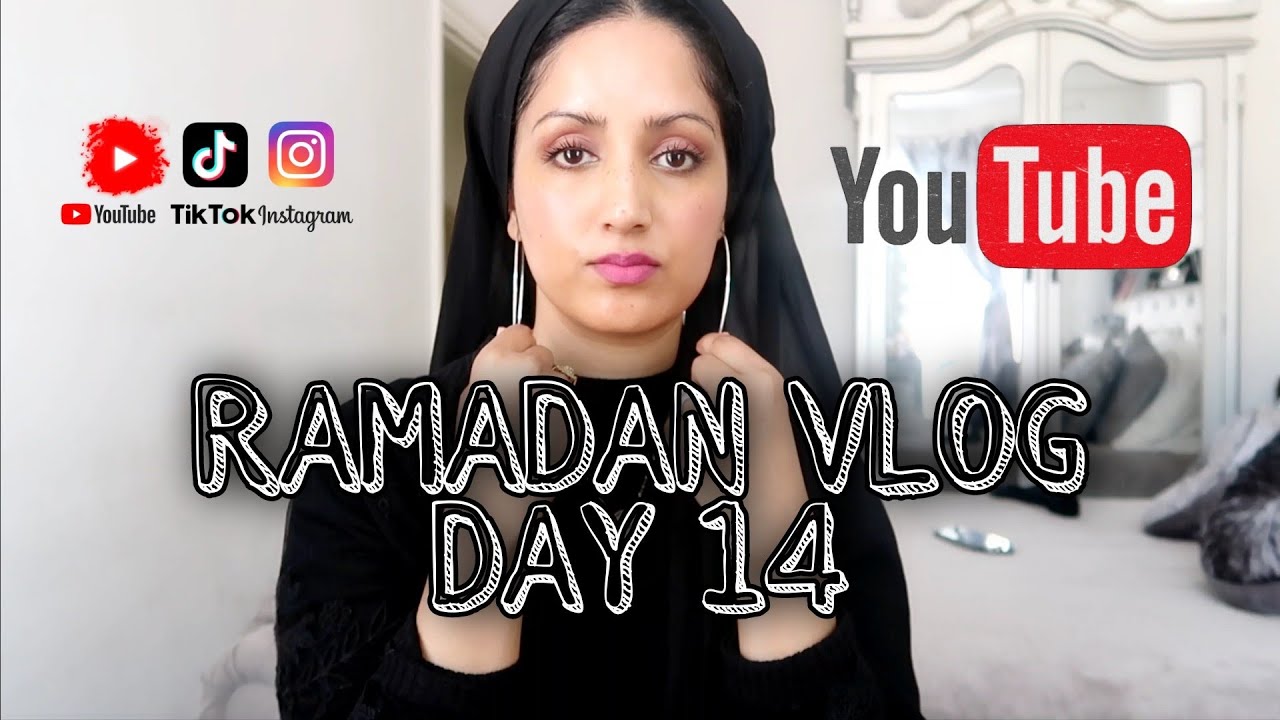 ДЕНЬ 14 | РАМАДАН ВЛОГ 2021 | Покупки | Ифтари Мукбанг | #рамавлог | Бенгалистаграмма